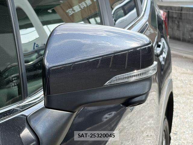 Subaru FORESTER 2018-10 7785023-28