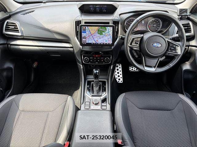 Subaru FORESTER 2018-10 7785023-2