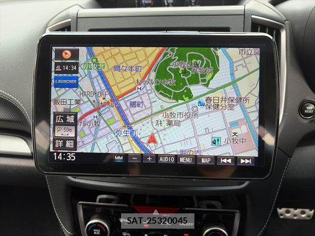 Subaru FORESTER 2018-10 7785023-3