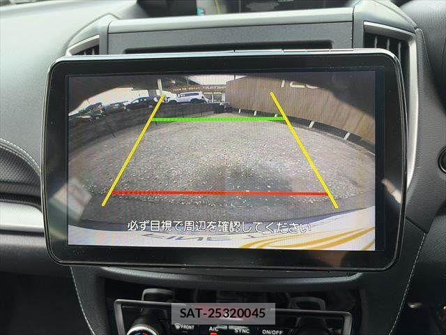 Subaru FORESTER 2018-10 7785023-5