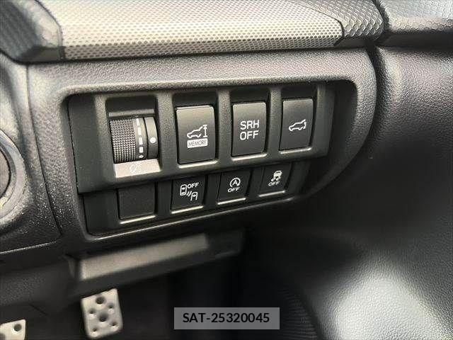 Subaru FORESTER 2018-10 7785023-6