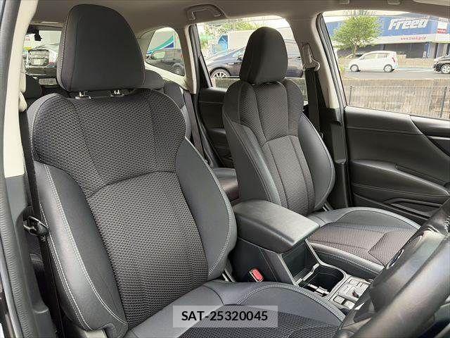 Subaru FORESTER 2018-10 7785023-7