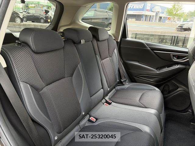 Subaru FORESTER 2018-10 7785023-8