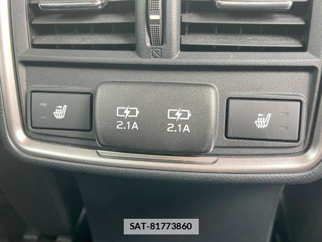 Subaru FORESTER 2019-07 7785051-9