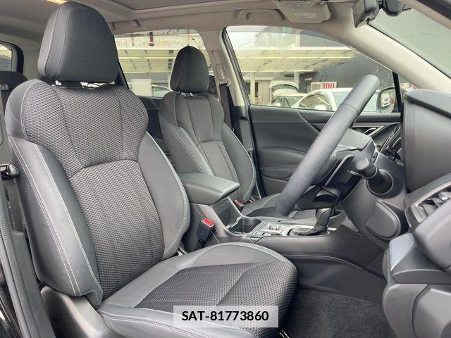Subaru FORESTER 2019-07 7785051-11