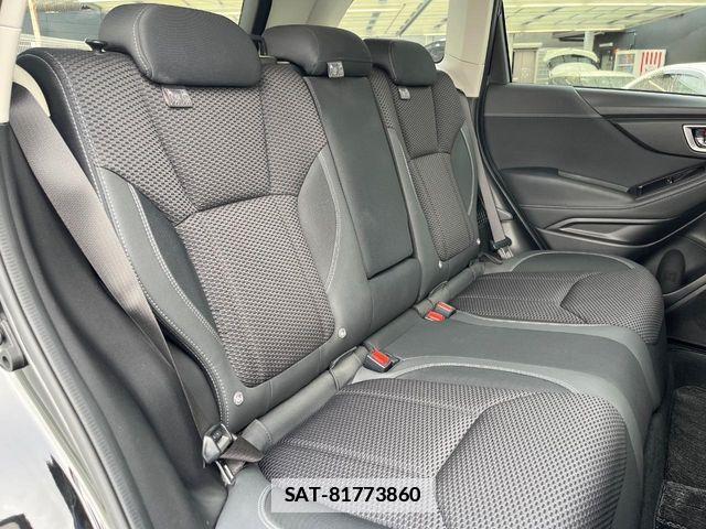 Subaru FORESTER 2019-07 7785051-12