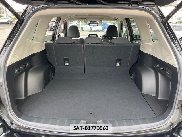 Subaru FORESTER 2019-07 7785051-13