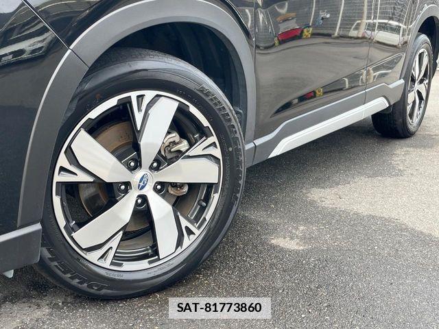 Subaru FORESTER 2019-07 7785051-14