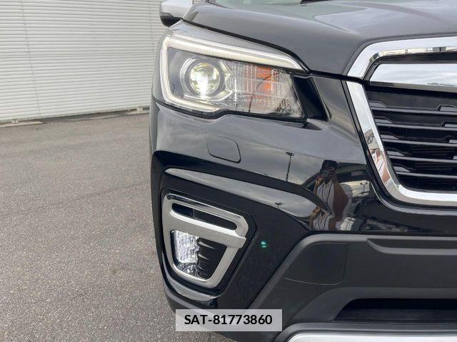 Subaru FORESTER 2019-07 7785051-15