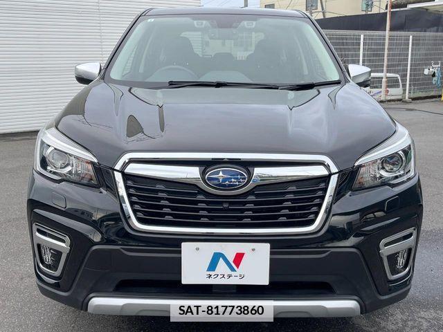 Subaru FORESTER 2019-07 7785051-16