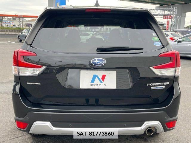 Subaru FORESTER 2019-07 7785051-17