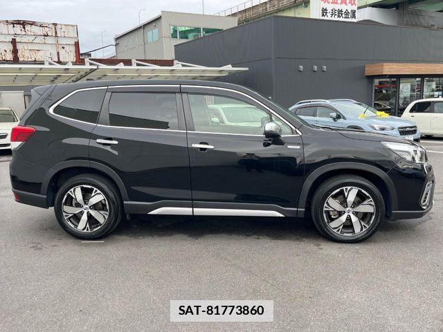 Subaru FORESTER 2019-07 7785051-18