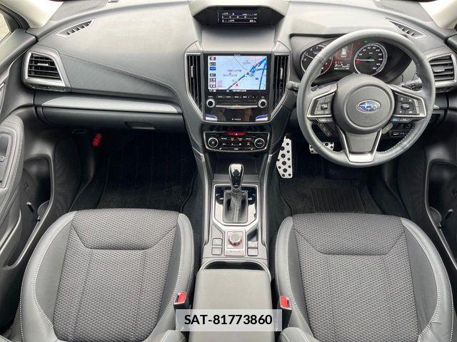 Subaru FORESTER 2019-07 7785051-1