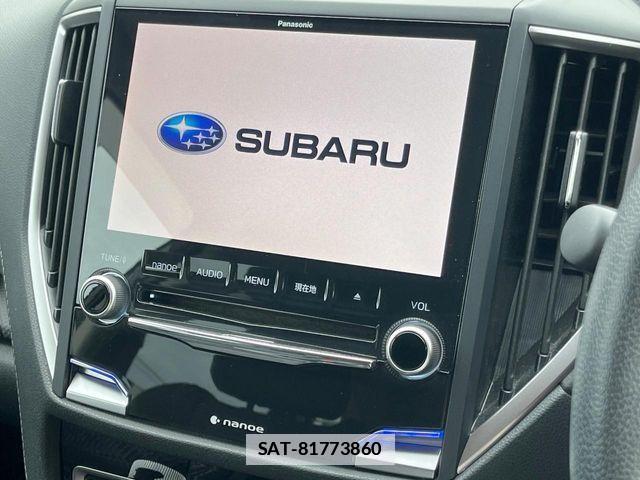 Subaru FORESTER 2019-07 7785051-3