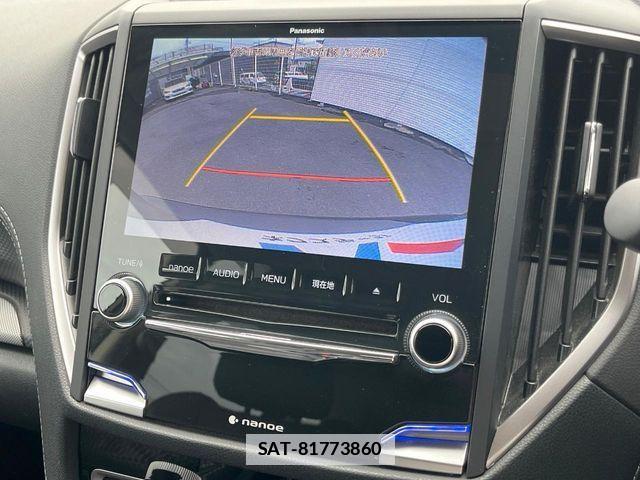 Subaru FORESTER 2019-07 7785051-4