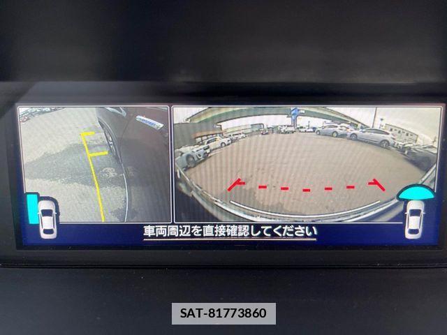 Subaru FORESTER 2019-07 7785051-5