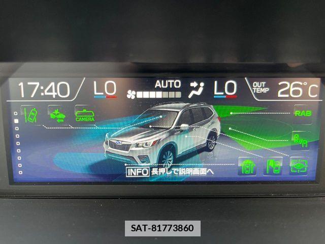 Subaru FORESTER 2019-07 7785051-7