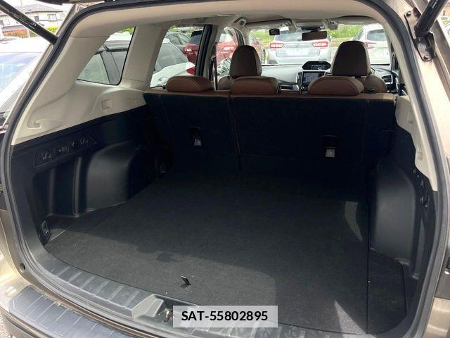 Subaru FORESTER 2019-06 7785046-9