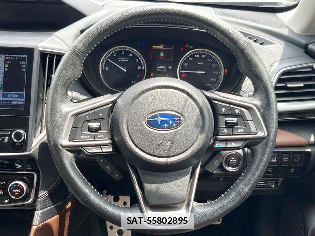 Subaru FORESTER 2019-06 7785046-10