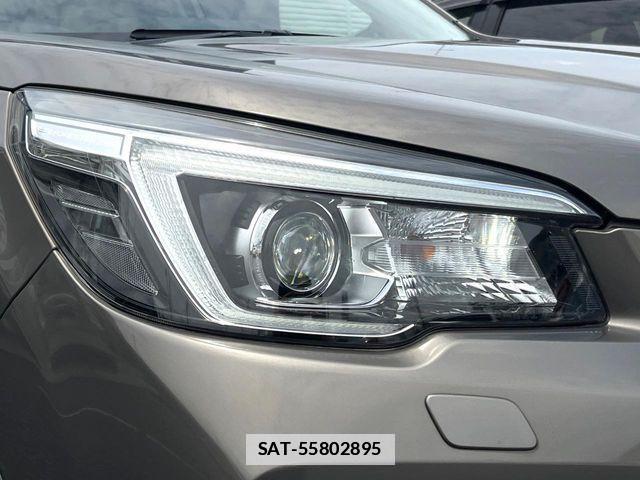 Subaru FORESTER 2019-06 7785046-11