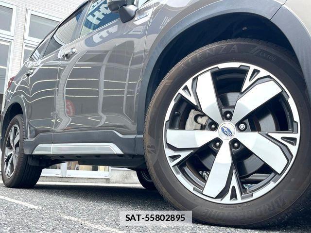 Subaru FORESTER 2019-06 7785046-12
