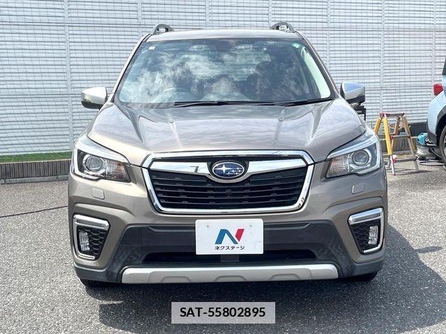 Subaru FORESTER 2019-06 7785046-13