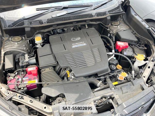 Subaru FORESTER 2019-06 7785046-17