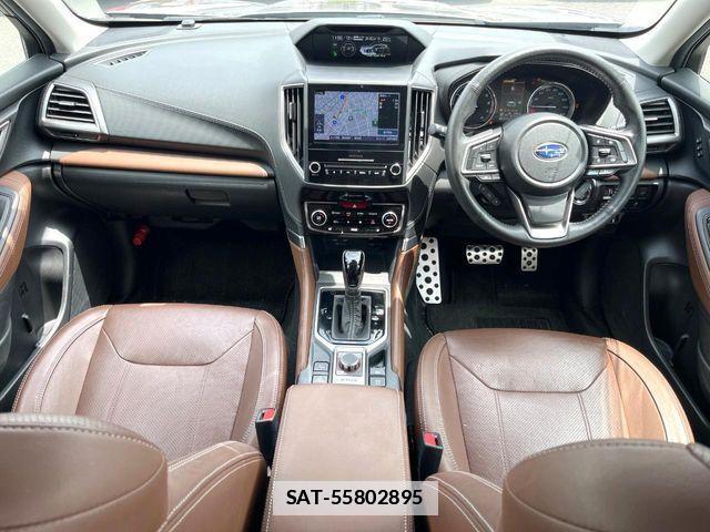 Subaru FORESTER 2019-06 7785046-1