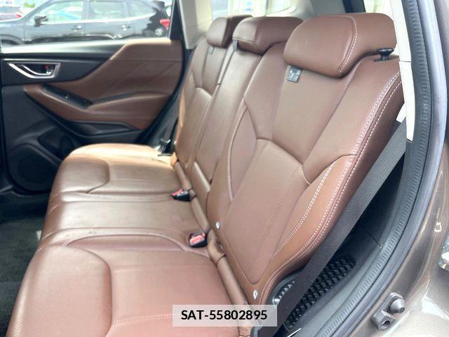 Subaru FORESTER 2019-06 7785046-2
