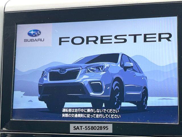 Subaru FORESTER 2019-06 7785046-5