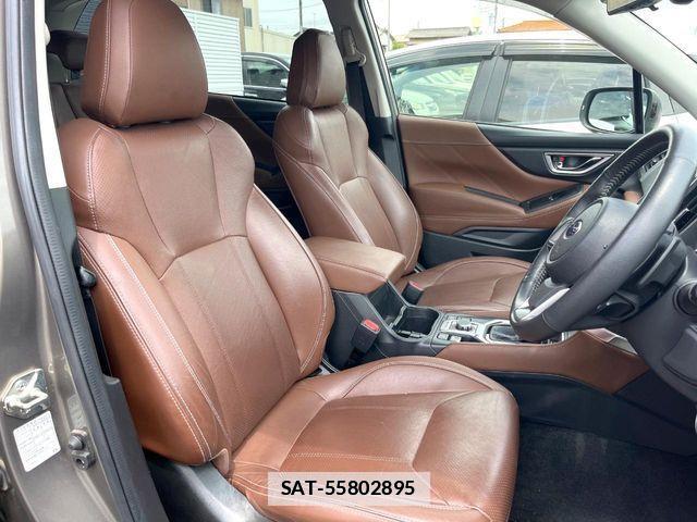 Subaru FORESTER 2019-06 7785046-7