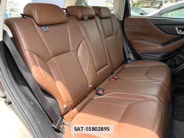 Subaru FORESTER 2019-06 7785046-8