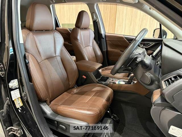 Subaru FORESTER 2020-03 7876536-9