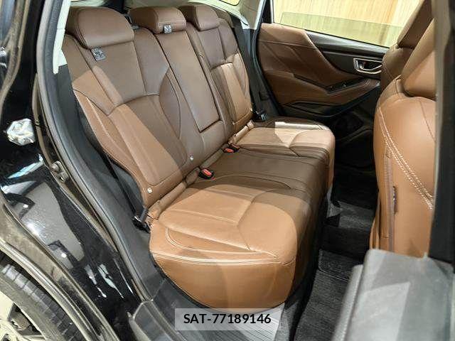Subaru FORESTER 2020-03 7876536-10