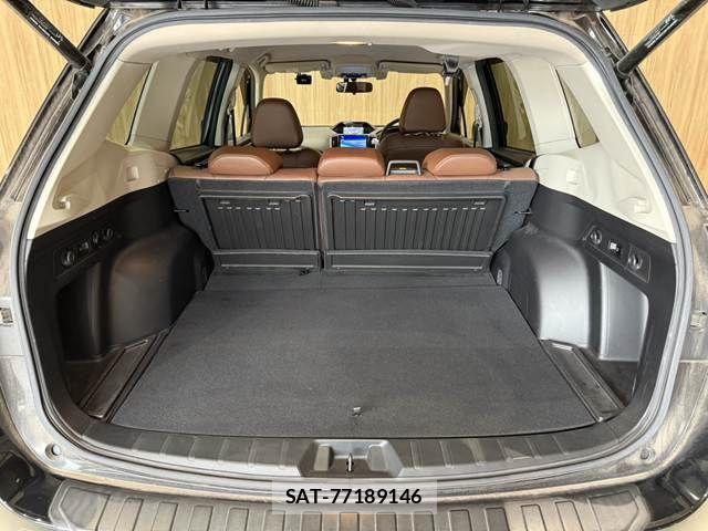 Subaru FORESTER 2020-03 7876536-11