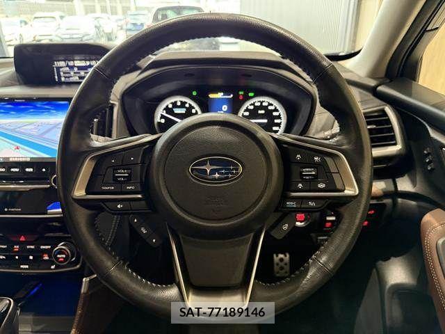 Subaru FORESTER 2020-03 7876536-12
