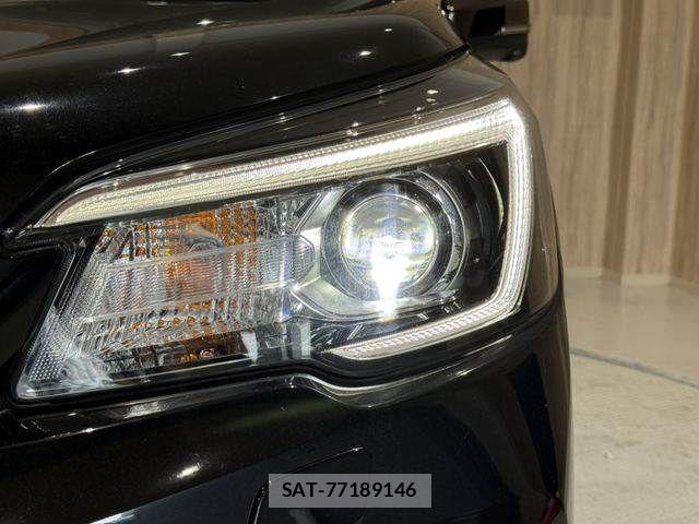 Subaru FORESTER 2020-03 7876536-13