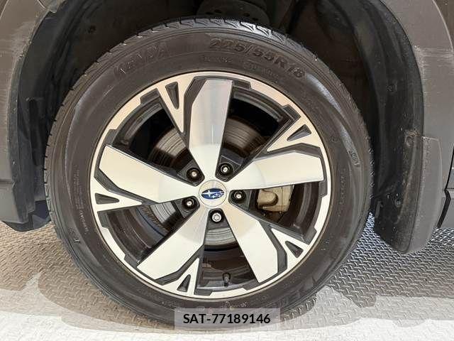 Subaru FORESTER 2020-03 7876536-15