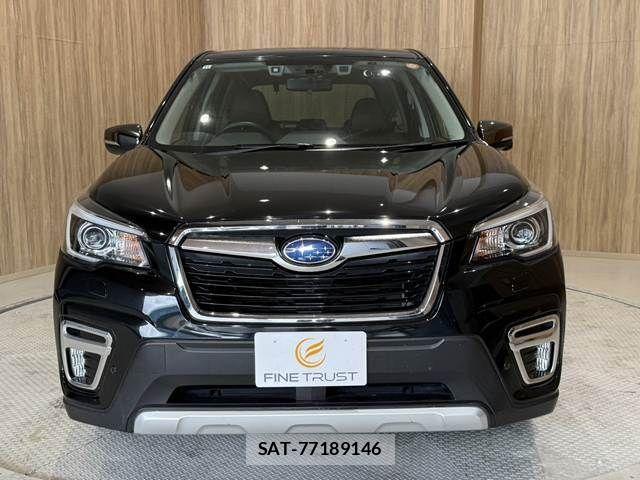 Subaru FORESTER 2020-03 7876536-16