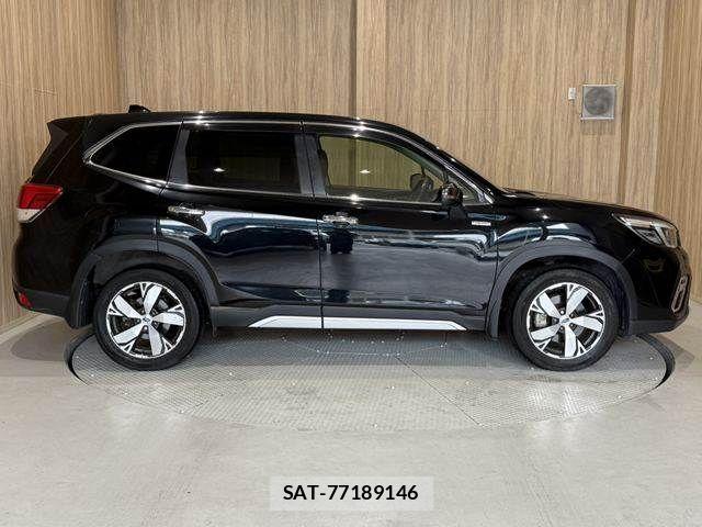 Subaru FORESTER 2020-03 7876536-18
