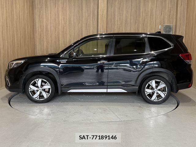 Subaru FORESTER 2020-03 7876536-22