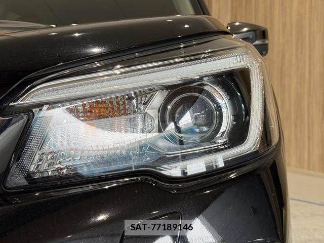 Subaru FORESTER 2020-03 7876536-23