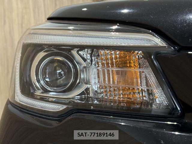 Subaru FORESTER 2020-03 7876536-25