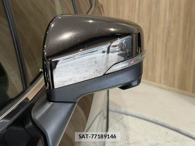 Subaru FORESTER 2020-03 7876536-27