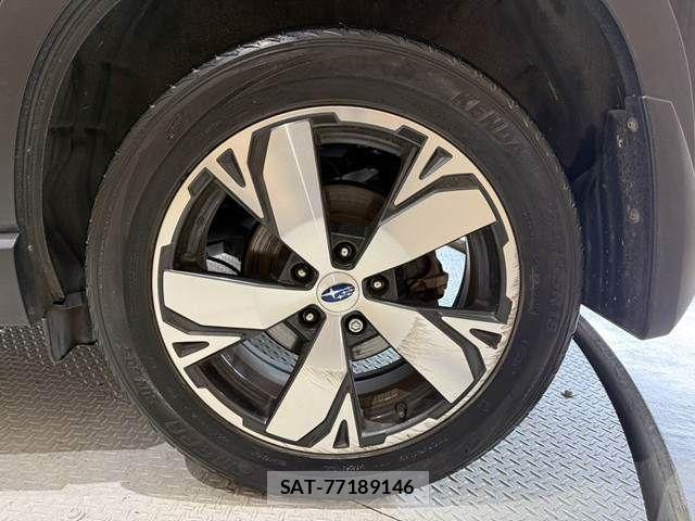 Subaru FORESTER 2020-03 7876536-29