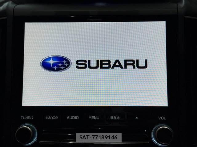 Subaru FORESTER 2020-03 7876536-3