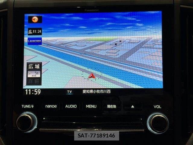 Subaru FORESTER 2020-03 7876536-4