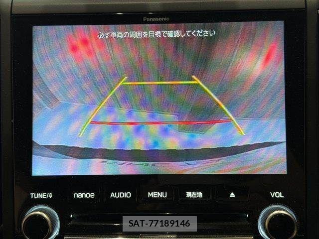 Subaru FORESTER 2020-03 7876536-6