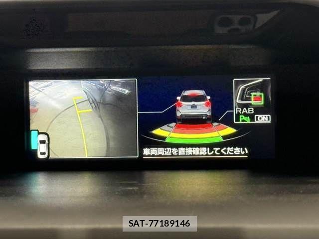 Subaru FORESTER 2020-03 7876536-7