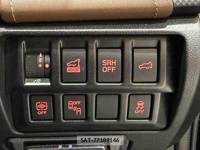 Subaru FORESTER 2020-03 7876536-8